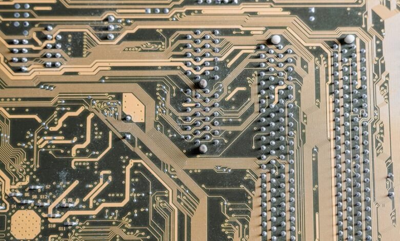 chip design model number