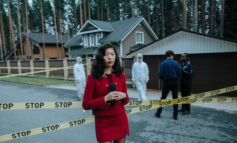 communication safety risk tracking