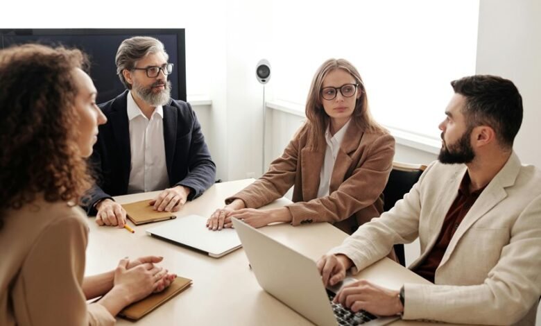 employment at nuzillspex advisors