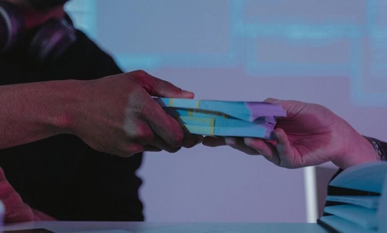 fraud detection security oversight