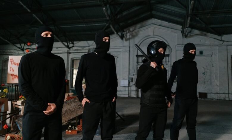 fraudulent activity oversight council