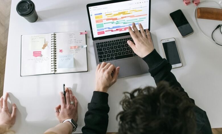 job postings by company