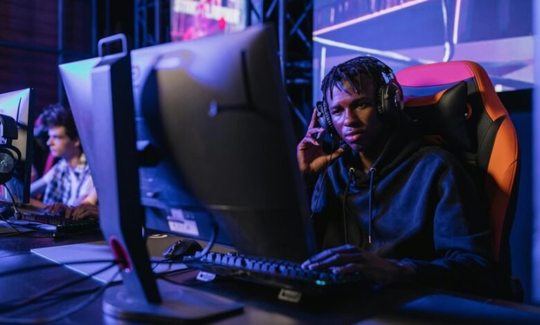 locate gaming tournaments here