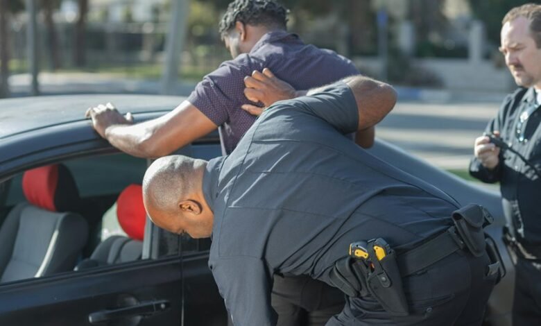 suspicious caller investigation details