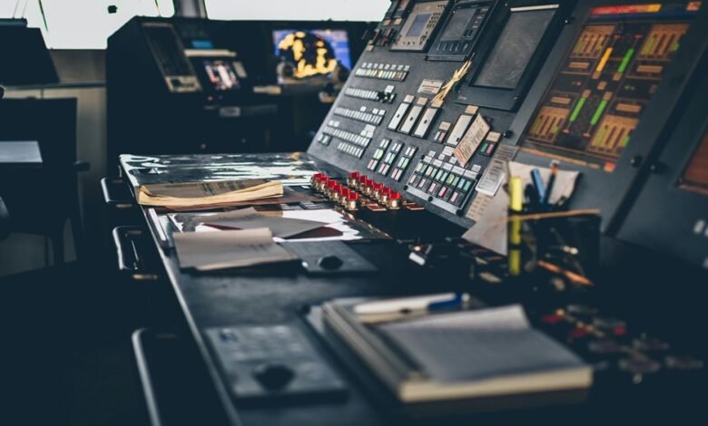 technology management solutions provider