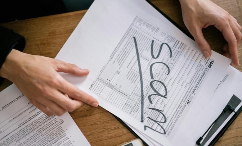 telecom fraud investigation council