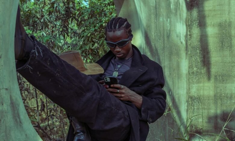 unique and trendy fashion