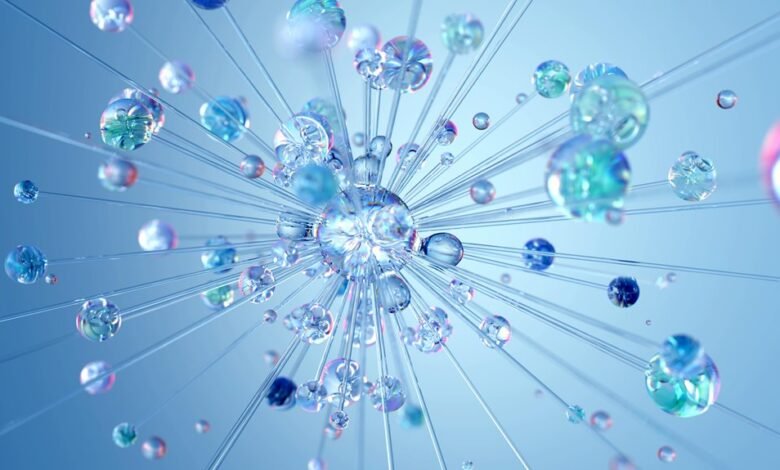 connecting online to communities